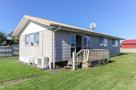 Photo of property in 61 Hume Street, Waitara, 4320