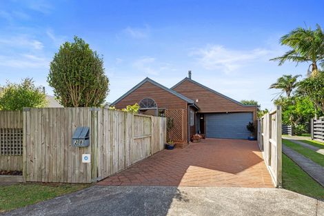 Photo of property in 28 Webb Place, Papamoa Beach, Papamoa, 3118