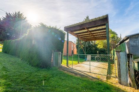 Photo of property in 7 Shaw Street, Geraldine, 7930