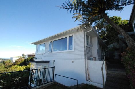 Photo of property in 27 Marewa Road, Hataitai, Wellington, 6021