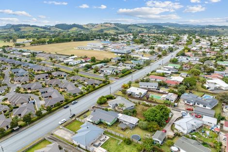 Photo of property in 171 Corks Road, Tikipunga, Whangarei, 0112