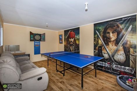 Photo of property in 11 Highland Way, Maungatapere, Whangarei, 0179