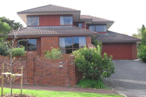 Photo of property in 9 Clarendon Road, Saint Heliers, Auckland, 1071