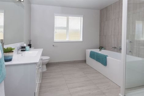 Photo of property in 61 Rannoch Drive, Broomfield, Christchurch, 8042