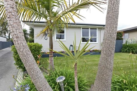 Photo of property in 30 Skerrett Crescent, Tamatea, Napier, 4112