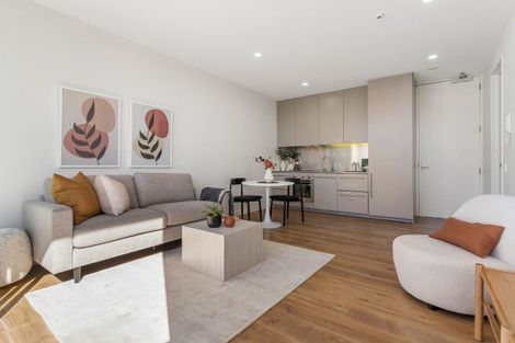 Photo of property in 202/22 Fisher-point Drive, Auckland Central, Auckland, 1010