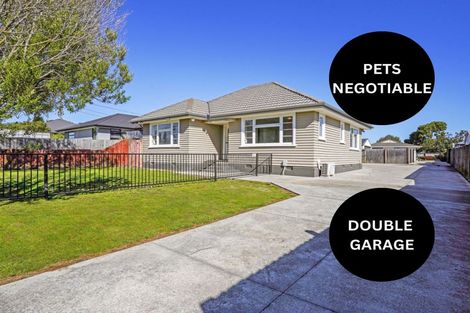 Photo of property in 1/64 Ottawa Road, Wainoni, Christchurch, 8061