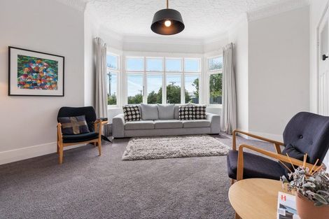 Photo of property in 72 Hargest Crescent, Saint Clair, Dunedin, 9012