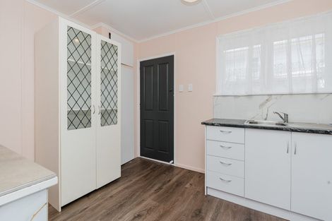 Photo of property in 1a Dyer Street, Whitiora, Hamilton, 3200