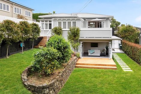 Photo of property in 13 Glenalmond Road, Mount Eden, Auckland, 1024