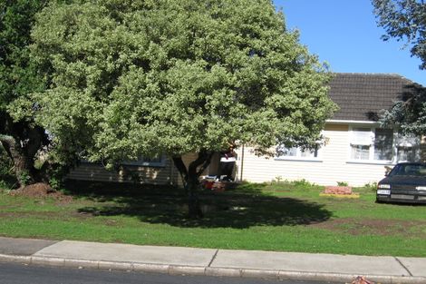 Photo of property in 35 Cobham Crescent, Otara, Auckland, 2023