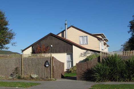 Photo of property in 251 Hendersons Road, Hoon Hay, Christchurch, 8025