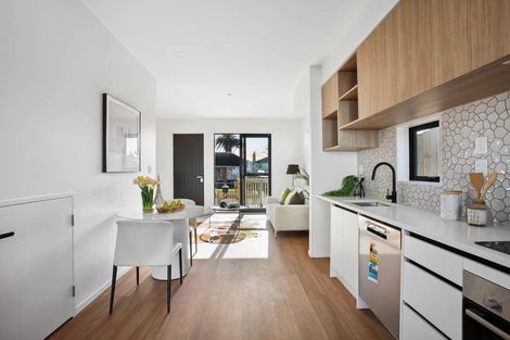 Photo of property in 1/35 Imrie Avenue, Mangere, Auckland, 2022