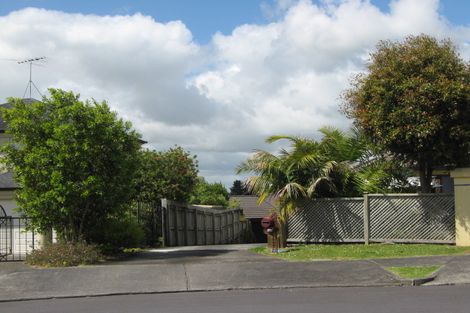 Photo of property in 60 Keywella Drive, Conifer Grove, Takanini, 2112