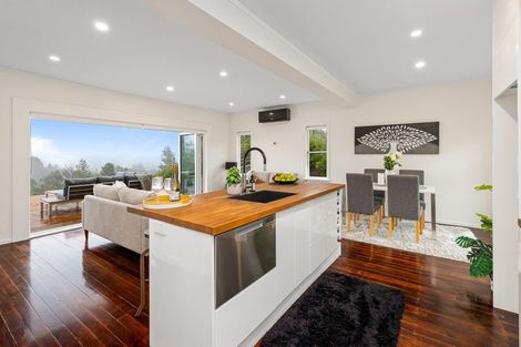 Photo of property in 539 Krippner Road, Puhoi, Silverdale, 0994