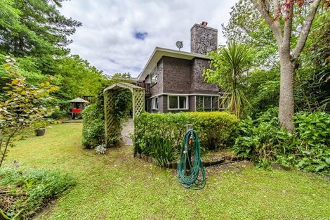 Photo of property in 1772 Porangahau Road, Wanstead, Waipukurau, 4284