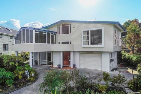 Photo of property in 46 Potter Avenue, Northcote, Auckland, 0627