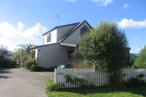 Photo of property in 2 Sunrise Court, Onerahi, Whangarei, 0110