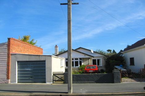 Photo of property in 3 Crown Street, North East Valley, Dunedin, 9010