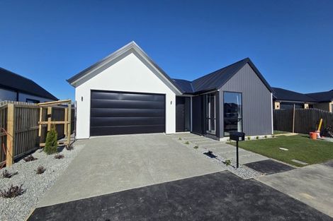 Photo of property in 12 Benrogan Drive, Halswell, Christchurch, 8025