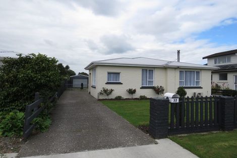 Photo of property in 32 Morton Street, Georgetown, Invercargill, 9812