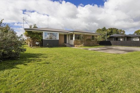Photo of property in 1042 Ohaupo Road, Te Awamutu, 3800
