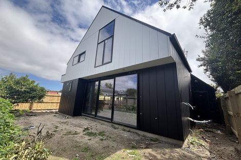 Photo of property in 65a Rutherford Street, Woolston, Christchurch, 8023