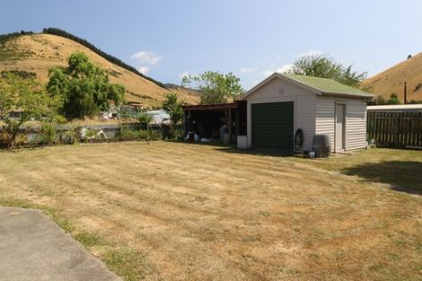 Photo of property in 6747 State Highway 6, Rai Valley, 7194