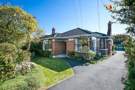 Photo of property in 35 Stirling Street, Andersons Bay, Dunedin, 9013