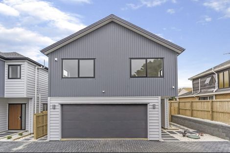 Photo of property in 39c Maugham Drive, Bucklands Beach, Auckland, 2014
