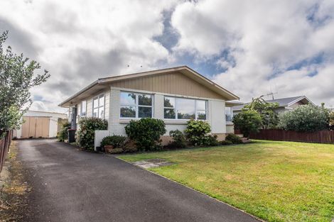 Photo of property in 26 Raymond Street, Fairview Downs, Hamilton, 3214