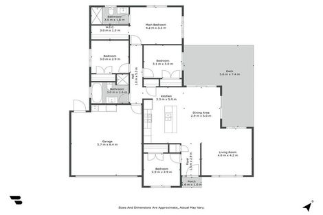 Photo of property in 47 Jeroboam Loop, Kumeu, 0810