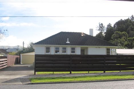 Photo of property in 25 Fleet Street, Naenae, Lower Hutt, 5011