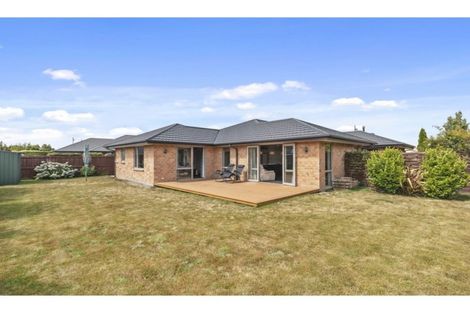 Photo of property in 19 Stationmasters Way, Prebbleton, 7604