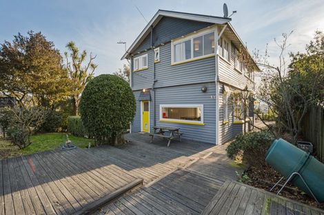 Photo of property in 83 Hackthorne Road, Cashmere, Christchurch, 8022