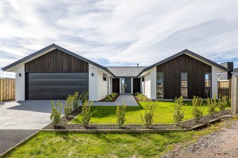 Photo of property in 32 Cooney Avenue, Darfield, 7571