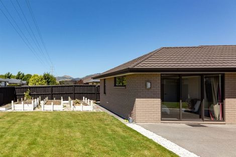 Photo of property in 40 Parklea Avenue, Halswell, Christchurch, 8025