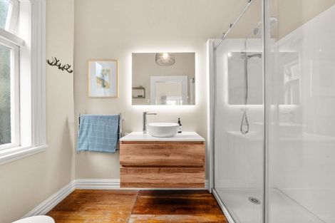 Photo of property in 402 Kaka Amu Road, Rangitumau, Masterton, 5871