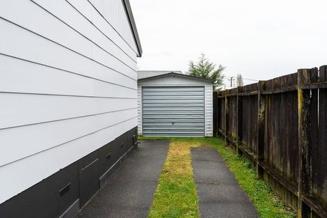 Photo of property in 60c Insoll Avenue, Enderley, Hamilton, 3214