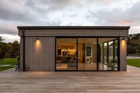 Photo of property in 99b Pebble Brook Road, Waitoki, Silverdale, 0994