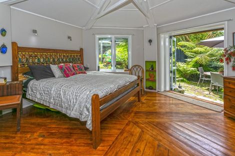 Photo of property in 119 Collarbone Road, Thames, 3500