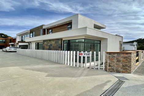 Photo of property in 90a Khandallah Road, Khandallah, Wellington, 6035