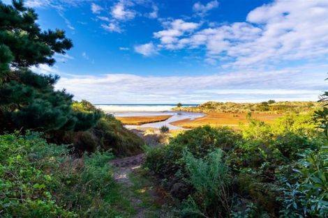 Photo of property in 471 Brighton Road, Westwood, Dunedin, 9035