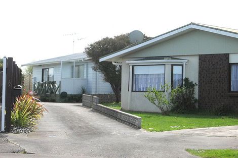 Photo of property in 10a Essex Place, Springvale, Whanganui, 4501