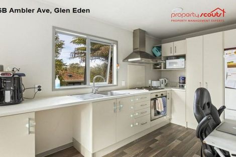 Photo of property in 36 Ambler Avenue, Glen Eden, Auckland, 0602