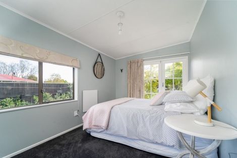 Photo of property in 74 Naples Street, Martinborough, 5711