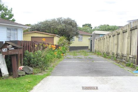 Photo of property in 1a Orly Avenue, Mangere, Auckland, 2022