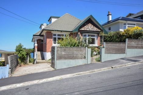 Photo of property in 57 Cliffs Road, Saint Clair, Dunedin, 9012