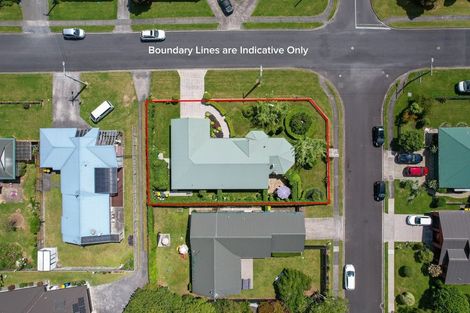 Photo of property in 1 Calvert Place, Cambridge, 3434