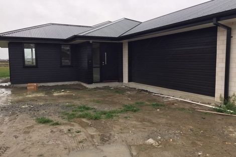Photo of property in 10 Godley Place, Oceanview, Timaru, 7910